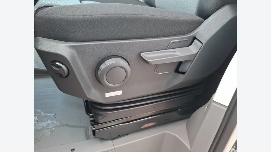VOLKSWAGEN Crafter Crafter 35 BiTDI (14,4m3) Nowy