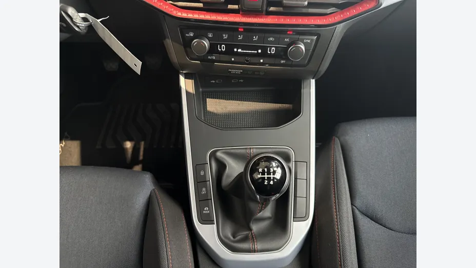 SEAT Arona Arona 1.0 TSI FR S&S