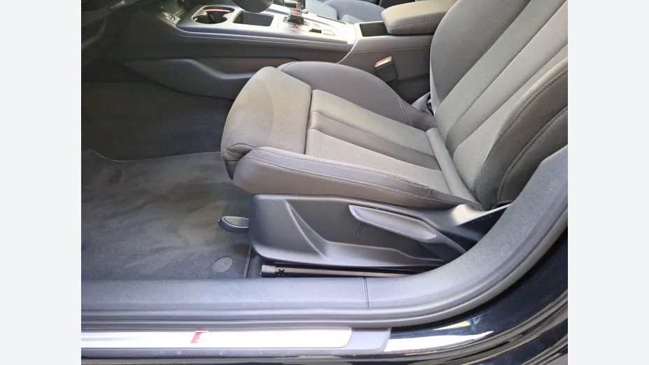 AUDI A4 Avant -