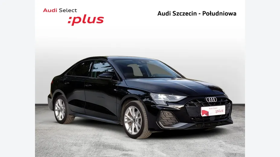 AUDI A3 Limousine -