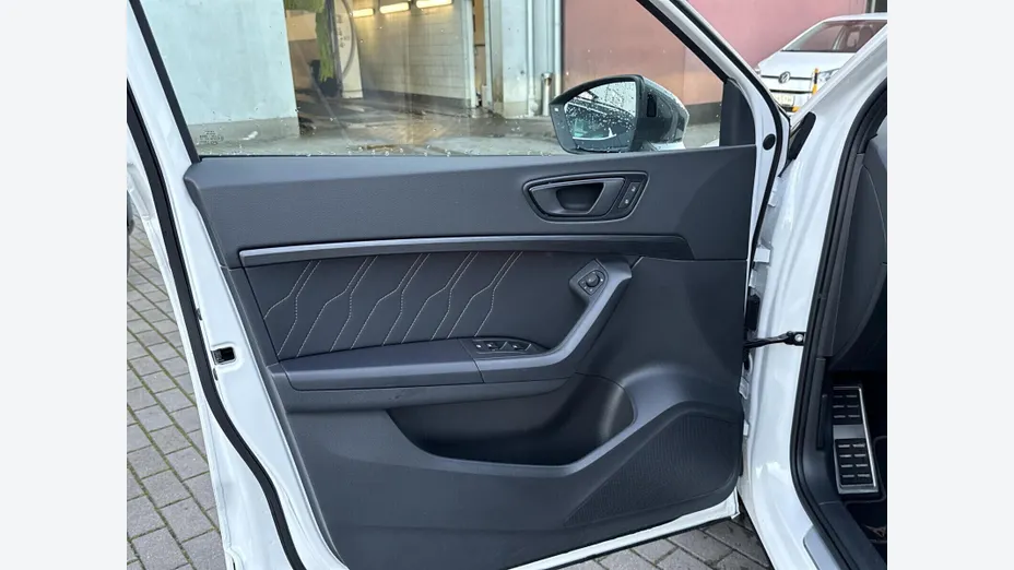 CUPRA Ateca Ateca 1.5 TSI DSG
