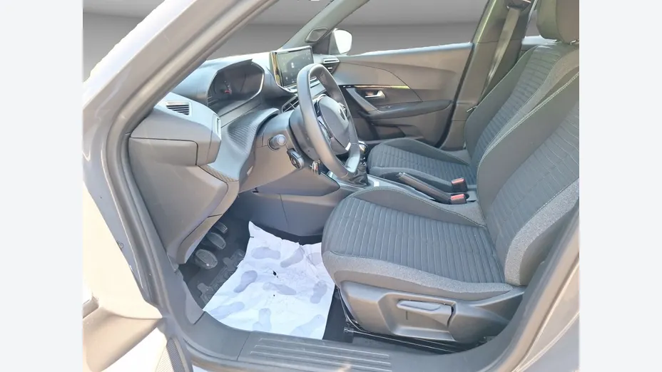 PEUGEOT 2008 -