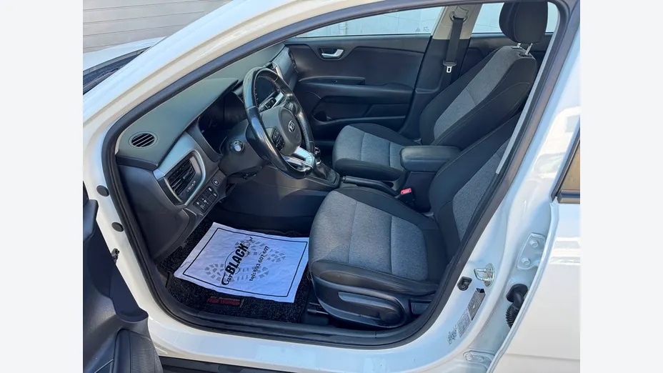 KIA Stonic Stonic 1.6 CRDi L