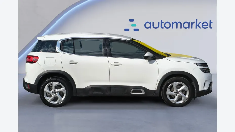 CITROEN C5 Aircross C5 Aircross 1.2 PureTech Feel Pack EAT8