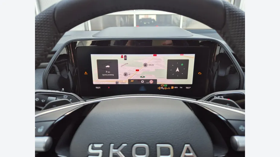 SKODA Kodiaq Kodiaq 2.0 TDI 4x4 Sportline DSG Nowy