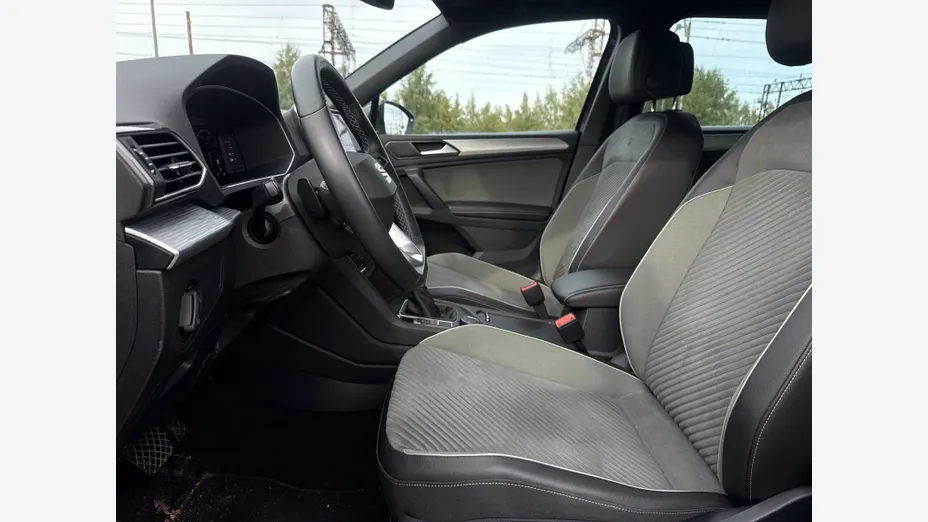 SEAT Tarraco Tarraco 1.5 Eco TSI EVO Xperience S&S DSG