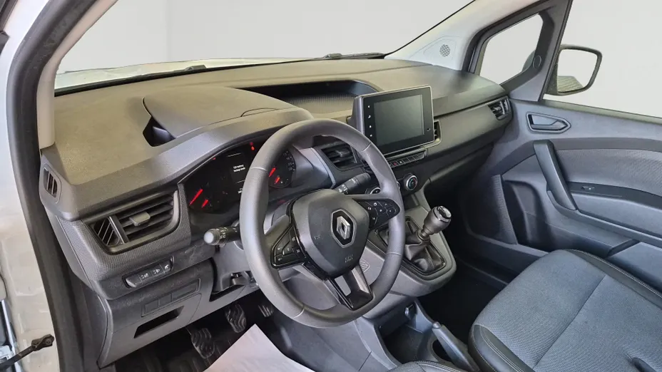 RENAULT Kangoo -