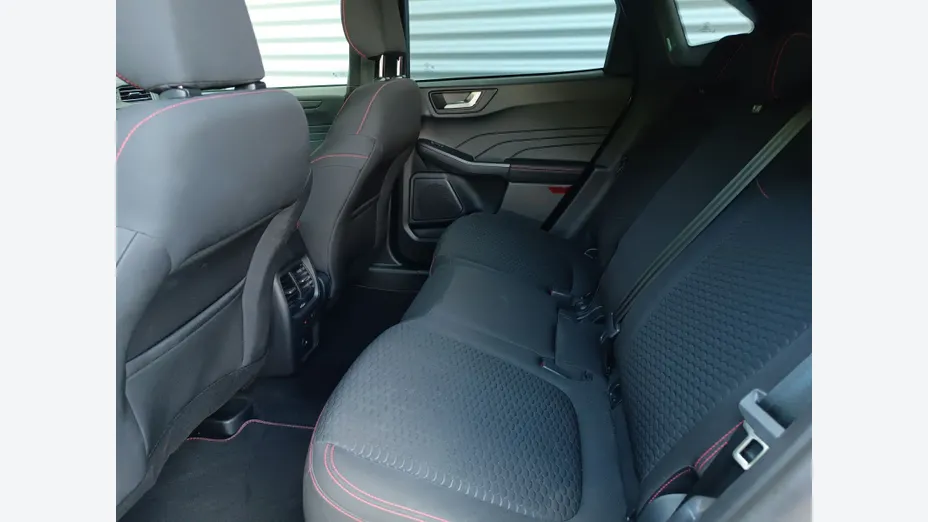 FORD Kuga Kuga 2.5 FHEV FWD ST-Line