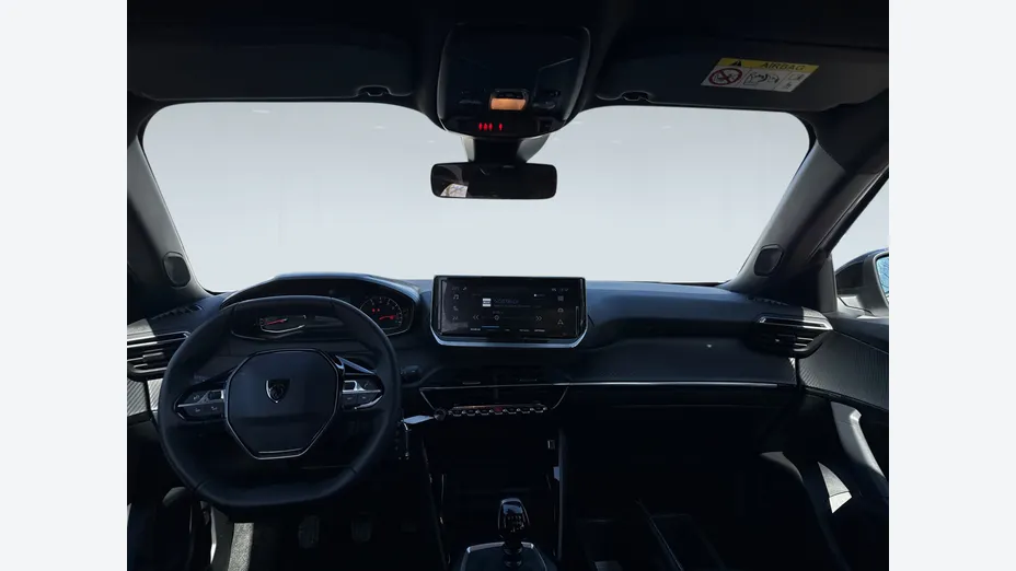 PEUGEOT 2008 -