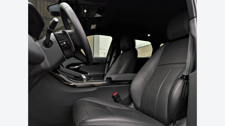 LAND ROVER Range Rover Evoque Evoque 2.0 D200 mHEV S
