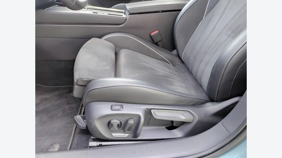 VOLKSWAGEN Passat Passat 1.5 TSI ACT mHEV Elegance DSG