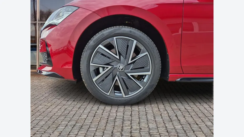 SKODA Superb Superb 2.0 TSI Selection DSG Nowy