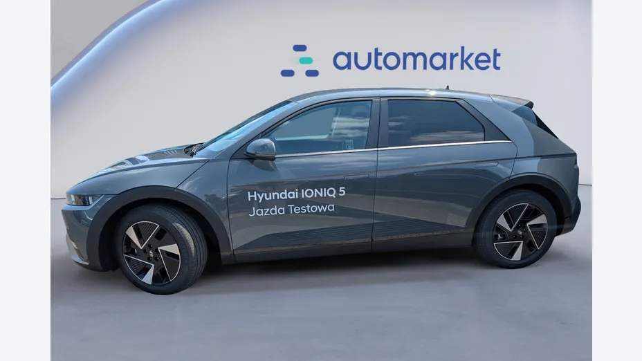 HYUNDAI Ioniq 5 Ioniq 5 63kWh Dynamiq Nowy