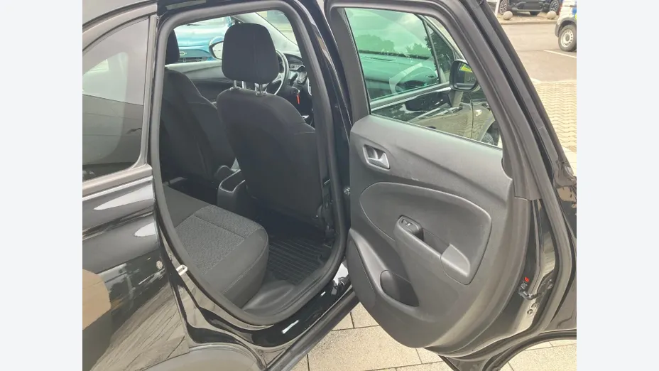 OPEL Crossland -