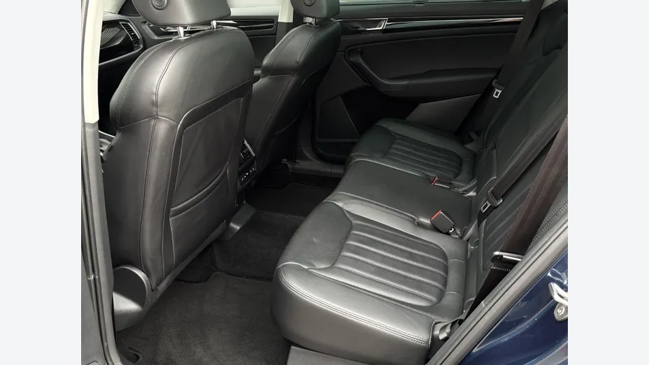 SKODA Kodiaq Kodiaq 2.0 TDI 4x4 L&K DSG