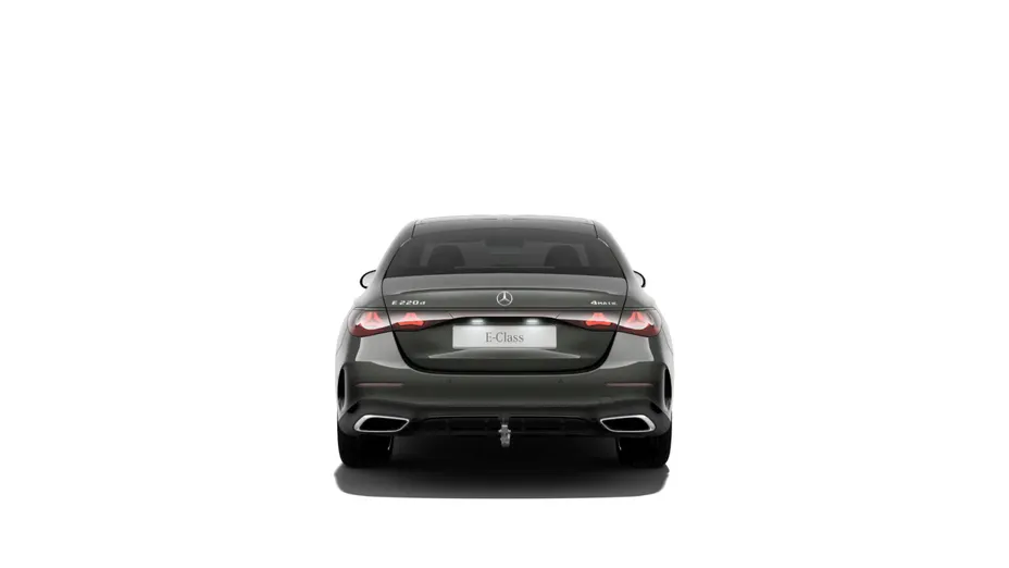 MERCEDES-BENZ E Klasa -