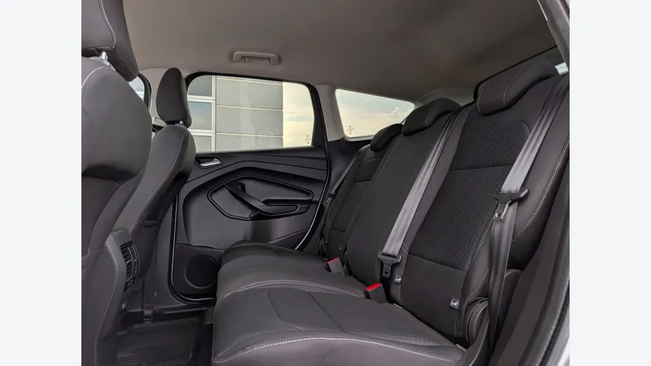 FORD Kuga Kuga 1.5 EcoBoost FWD Titanium ASS GPF