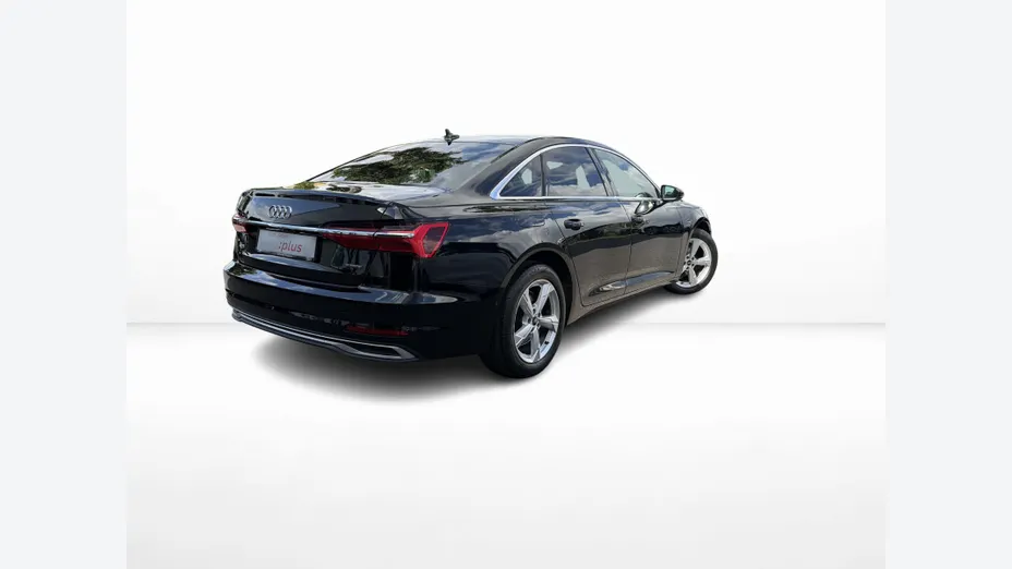 AUDI A6 A6 40 TDI mHEV Quattro Advanced S tronic