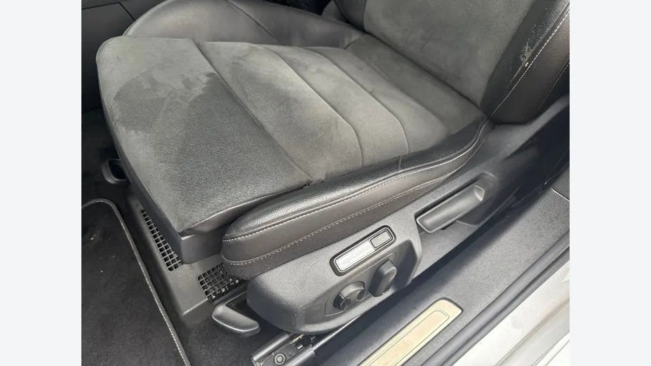 VOLKSWAGEN Arteon Arteon 2.0 TSI 4Motion Elegance DSG