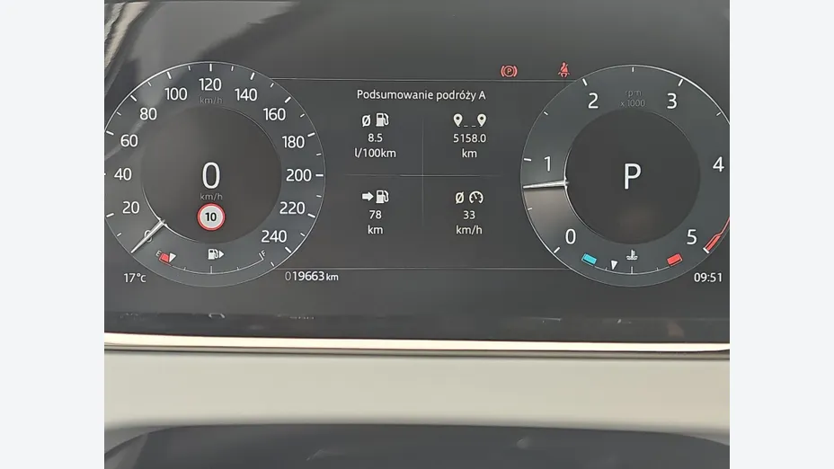 LAND ROVER Range Rover Evoque Evoque 2.0 D165 mHEV S
