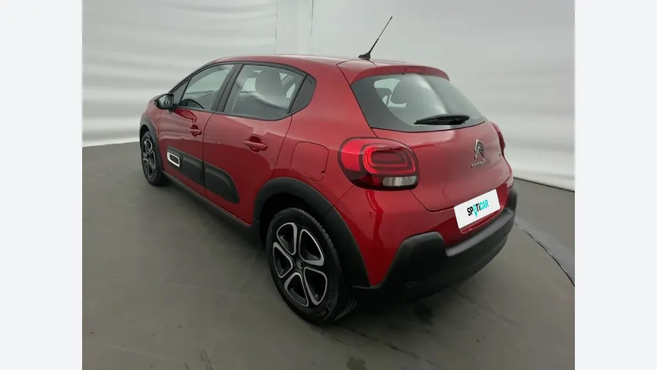 CITROEN C3 -