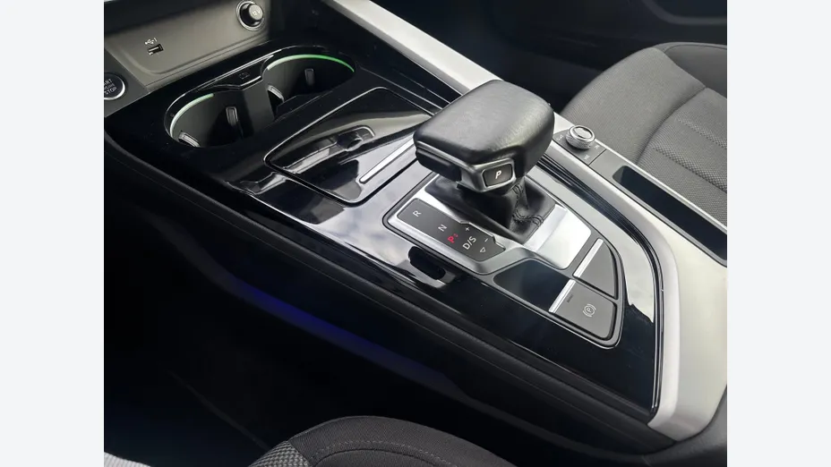 AUDI A4 Avant -