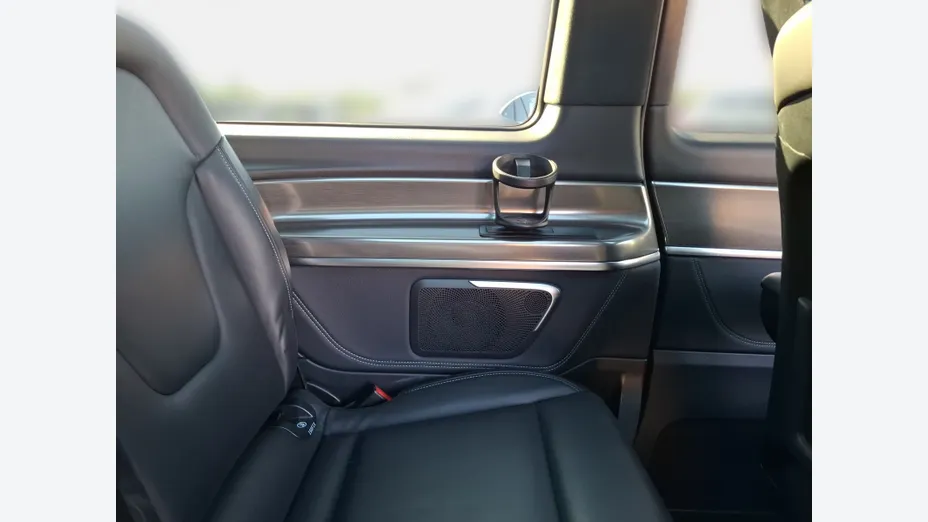 MERCEDES-BENZ V Klasa V 300 d 4-Matic Exclusive 9G-Tronic (długi)