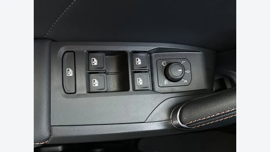 CUPRA Formentor Formentor 1.5 TSI DSG