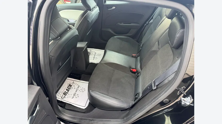 RENAULT Clio Clio 1.5 Blue dCi Zen