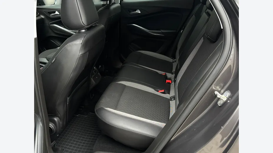 OPEL Grandland X Grandland X 1.6 T Elegance Business Pack S&S aut