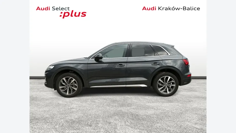 AUDI Q5 -