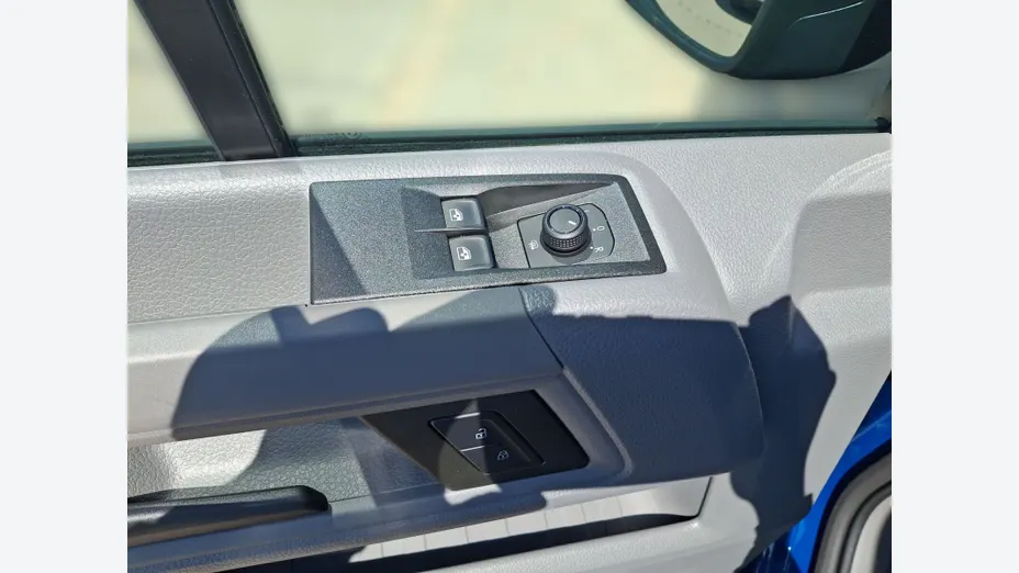 VOLKSWAGEN Crafter Crafter 35 BiTDI (skrzynia) Nowy