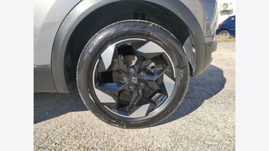 RENAULT Captur -