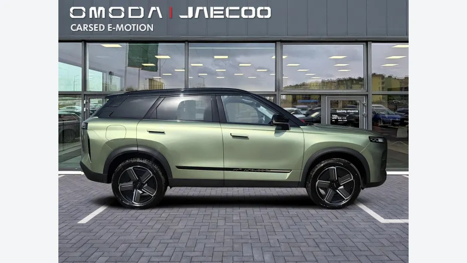 JAECOO 7 -