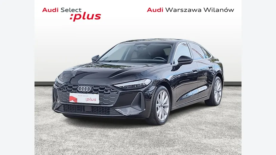 AUDI A5 A5 TDI mHEV 150 kW S tronic