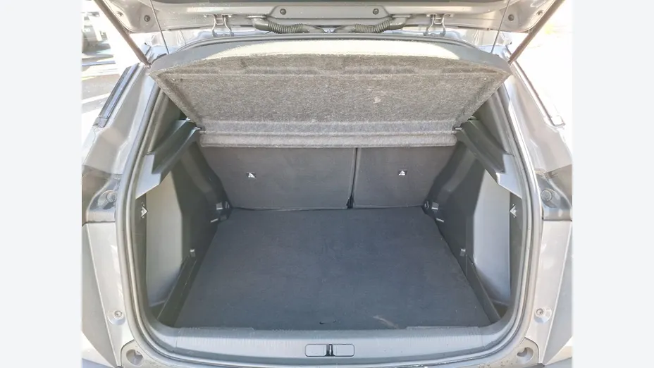 PEUGEOT 2008 -