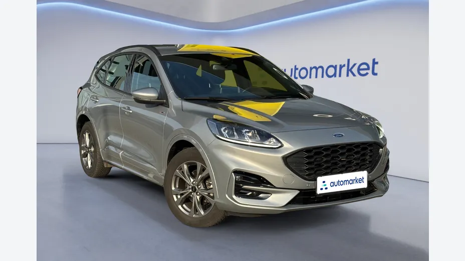 FORD Kuga Kuga 2.0 EcoBlue AWD ST-Line aut