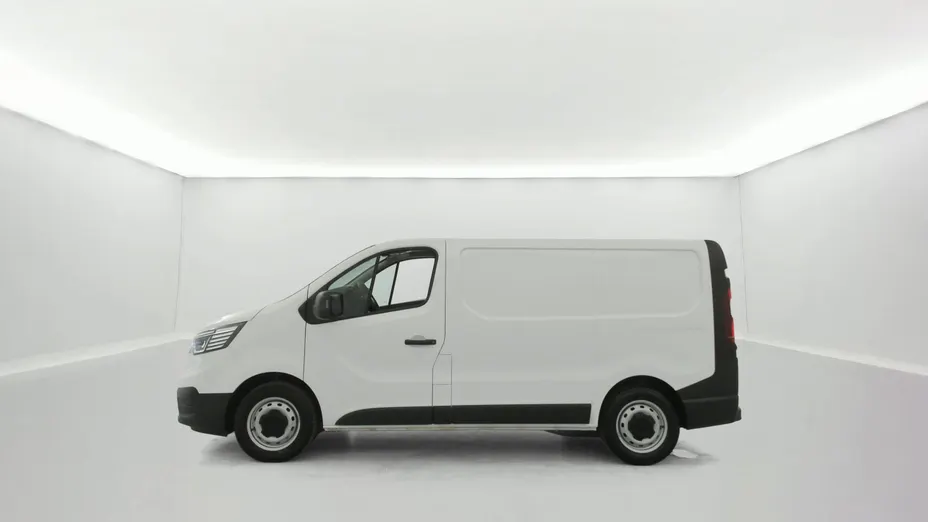 RENAULT Trafic -