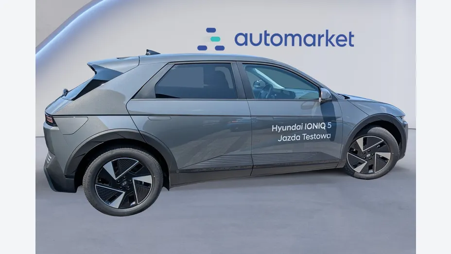 HYUNDAI Ioniq 5 Ioniq 5 63kWh Dynamiq Nowy