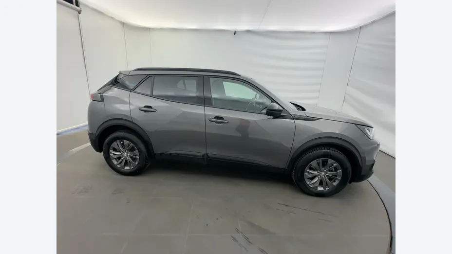 PEUGEOT 2008 -