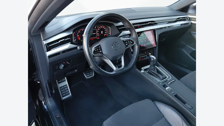 VOLKSWAGEN Arteon Arteon 2.0 TDI 4Motion R-Line DSG