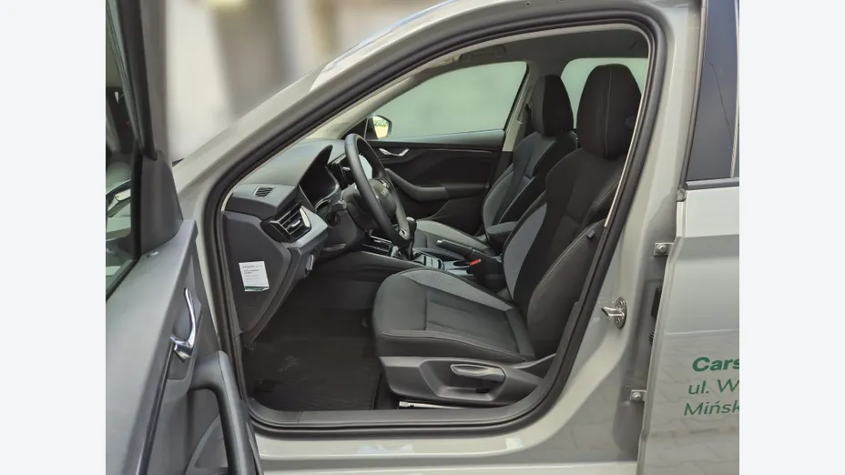 SKODA Scala Scala 1.0 TSI Drive