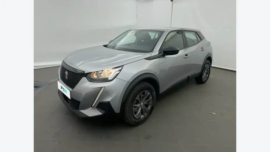 PEUGEOT 2008 -