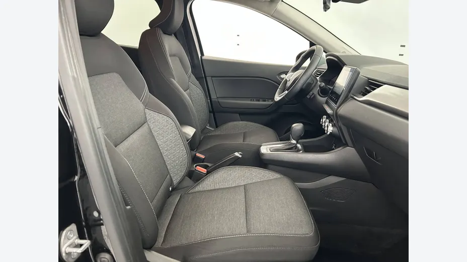 RENAULT Captur -