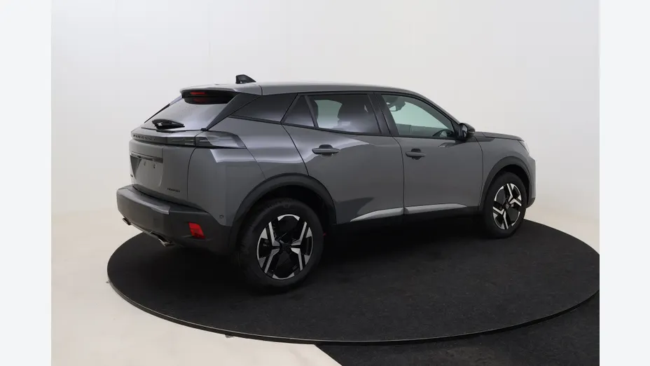 PEUGEOT 2008 -
