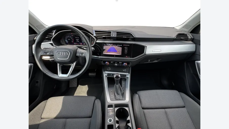AUDI Q3 Q3 35 TFSI S-Line