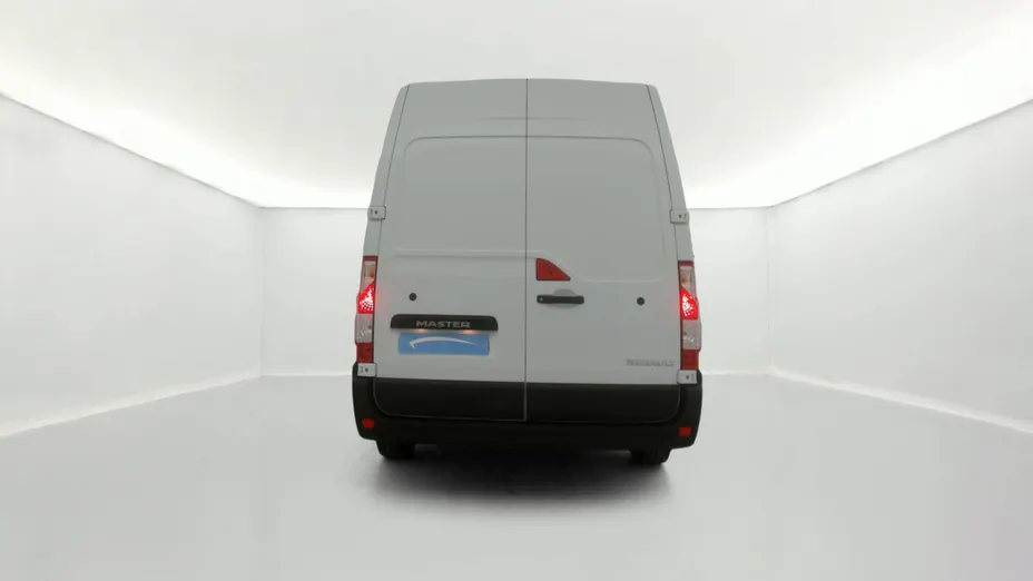 RENAULT Master -