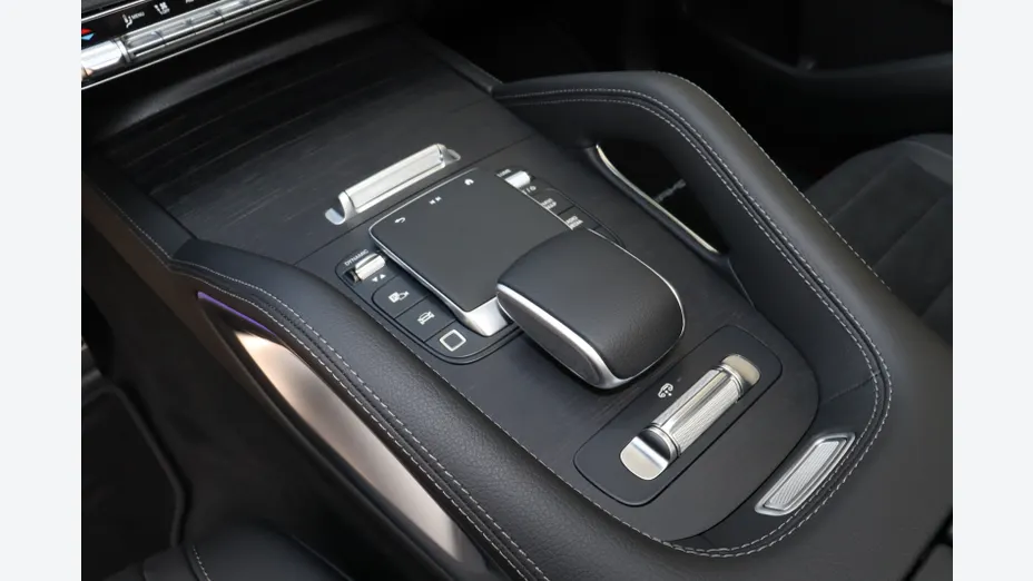 MERCEDES-BENZ GLE GLE 300 d mHEV 4-Matic AMG Line