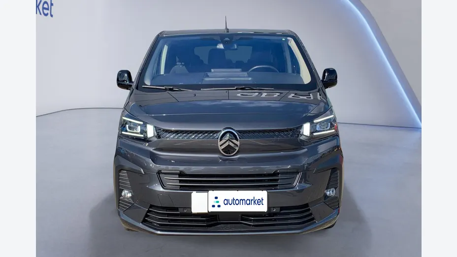 CITROEN SpaceTourer SpaceTourer 2.0 BlueHDi XL Business EAT8