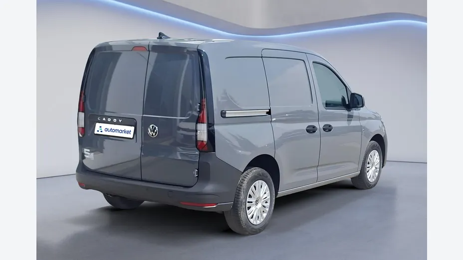 VOLKSWAGEN Caddy Caddy Cargo 2.0 TDI Nowy